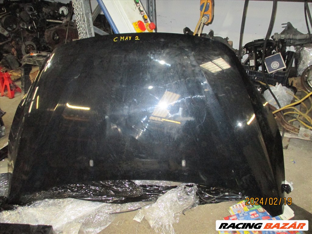 Ford C-Max Mk2 géptető  1. kép