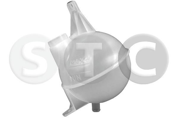 STC T415163 - hűtőfolyadék kiegyenlítőtartály FORD 1. kép