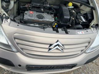 CITROËN C3 I (FC) Jobb első Ülés 15. kép