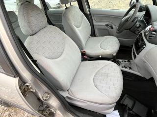 CITROËN C3 I (FC) Jobb első Ülés 20. kép