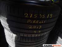  275/45/19"  Pirelli nyári gumi 