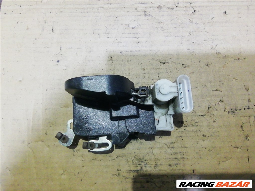 Alfa Romeo Gt 2003-2010 jobb első ajtó zárszerkezet 46800415 1. kép