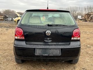 VW POLO (9N) Pótféklámpa 1. kép