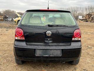 VW POLO (9N) Pótféklámpa