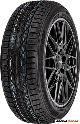 215/50 R 18 TOYO SNOWPROX S953  téli  DOT2019 (92V TL téli)