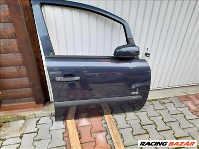 Opel Zafira B Jobb első ajtó z168