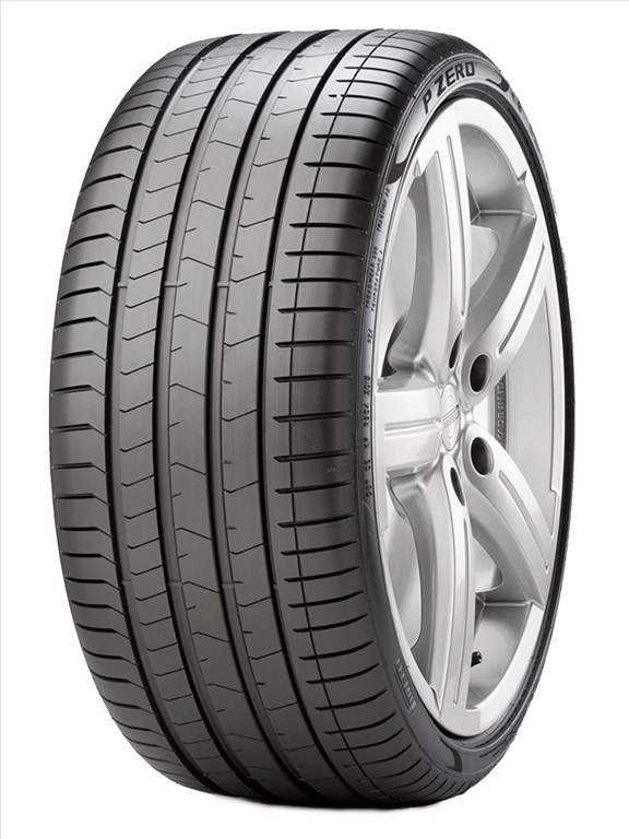 Pirelli P Zero Sport PZ4 275/35 R20 102Y XL PNCS I* MO-S nyári gumi 1. kép