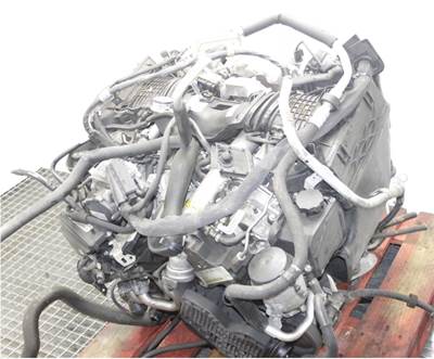 Mercedes-Benz GLS-osztály X167 GLS 400d 4-matic Komplett motor 656.929