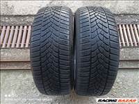 205/55 R17" Goodyear UltraGrip használt téli gumik