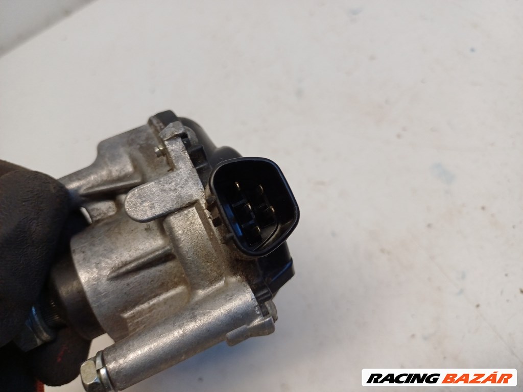 Mazda 2 (DE) elsõ ablaktörlõ motor DF717Y26 5. kép