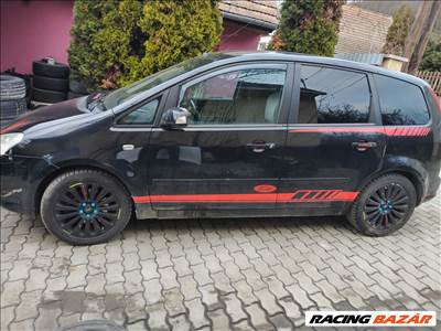 Ford c-Max 2.0 tdci bontodik