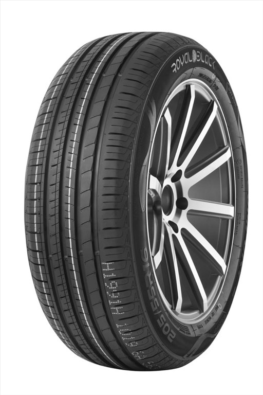 Royal Black Royal Mile TL 165/65 R14 79T nyári gumi 1. kép