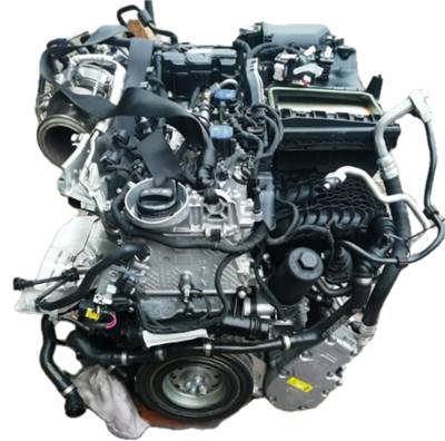 Mercedes-Benz GLS-osztály X167 GLS 450d MH 4-matic Komplett motor 656.830