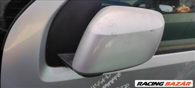Nissan Navara (D40), Nissan Pathfinder (R51) Bal oldali visszapillantó tükör 