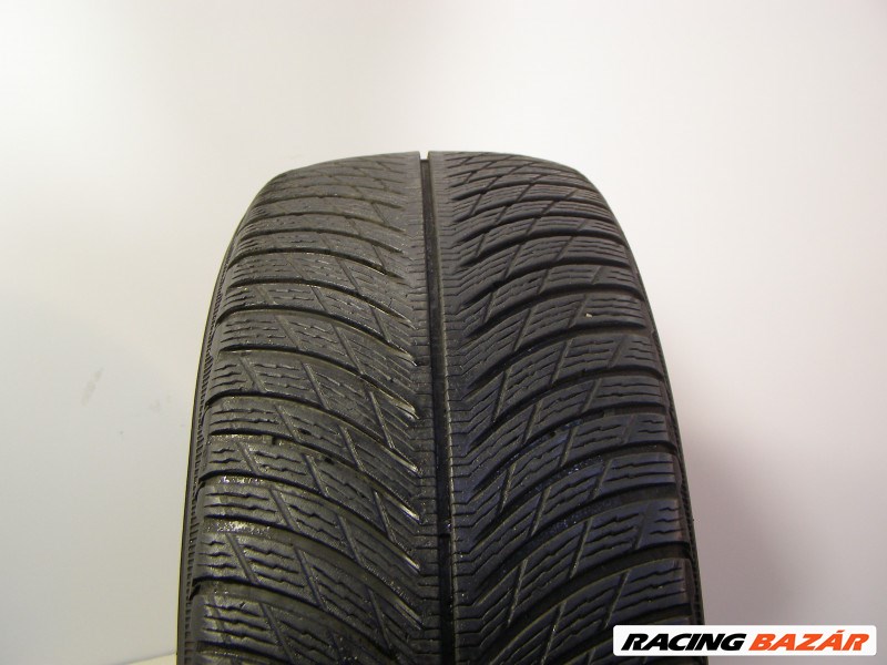 Michelin Pilot Alpin 5 225/55 R18  1. kép