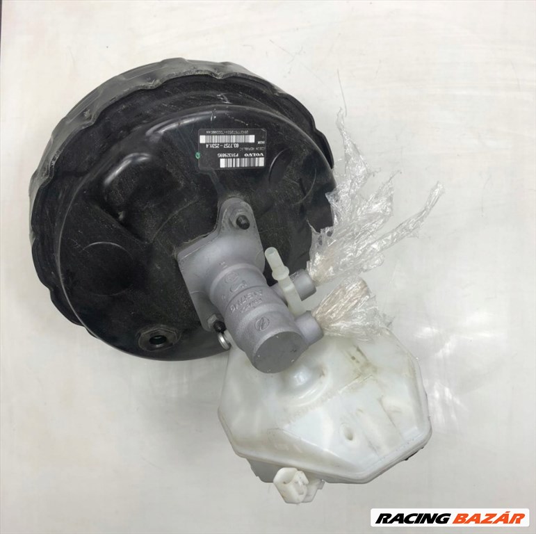 Volvo S60, Volvo V60 komplett fékrásegítő szervódob  31329895 2. kép