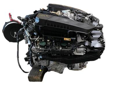 Mercedes-Benz AMG GT C190 GT Komplett motor 178.980