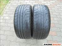 Akció !!! 2db 235/50 R 17" új Pirelli téli gumi ELADÓ