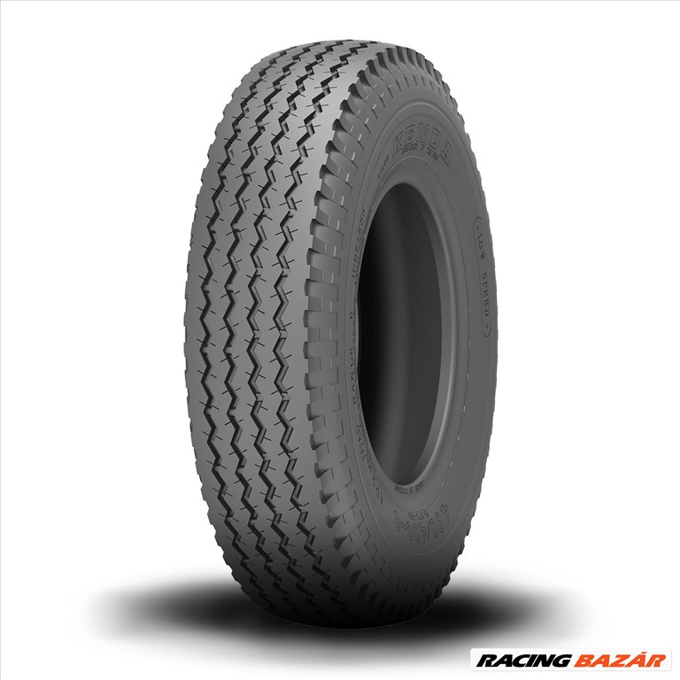 4.80/4.00 - 8  KENDA K371 utánfutó TL (6 PR, 71 M, TL) 1. kép