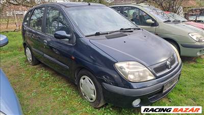 Renault Scenic I ph2 (1999-2003) bontás / bontott alkatrész / alkatrészek