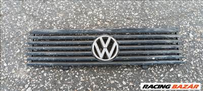 Volkswagen Corrado gyári díszrács, emblémával együtt 535853653