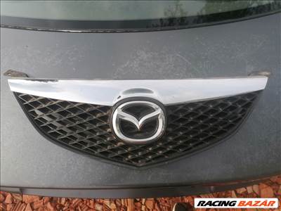 Mazda 6 hűtőrács
