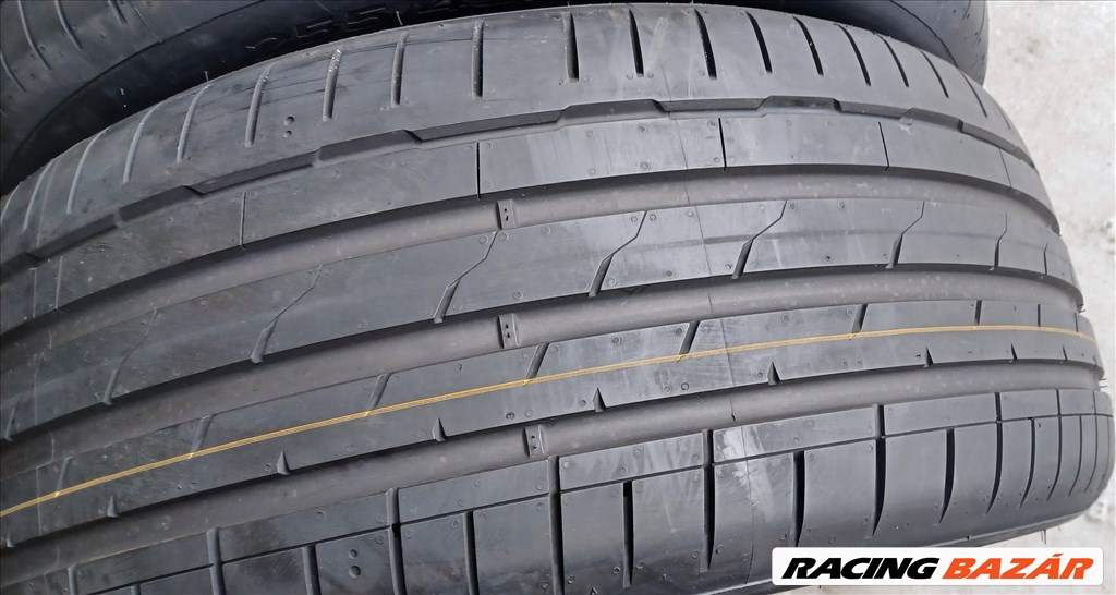 Új Hankook Ventus S1 Evo3 T1 zajszűrős 255/45 R19 nyári gumik 2db 1. kép