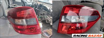 Renault LAguna III kombi hátsó lámpa  265500002r 265550002r