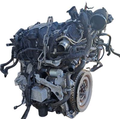 Mercedes-Benz T-osztály W420 T180 Komplett motor 200.731
