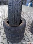 Vw T5/T6 Renault Trafic 215/6017C újszerű Michelin téli gumi szett /4db/ zxx