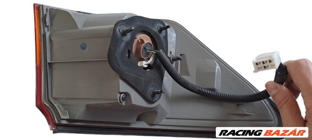 Toyota Corolla Sedan, Lexus IS jobb hátsó lámpa csz SAE AIP22S2T04 6. kép