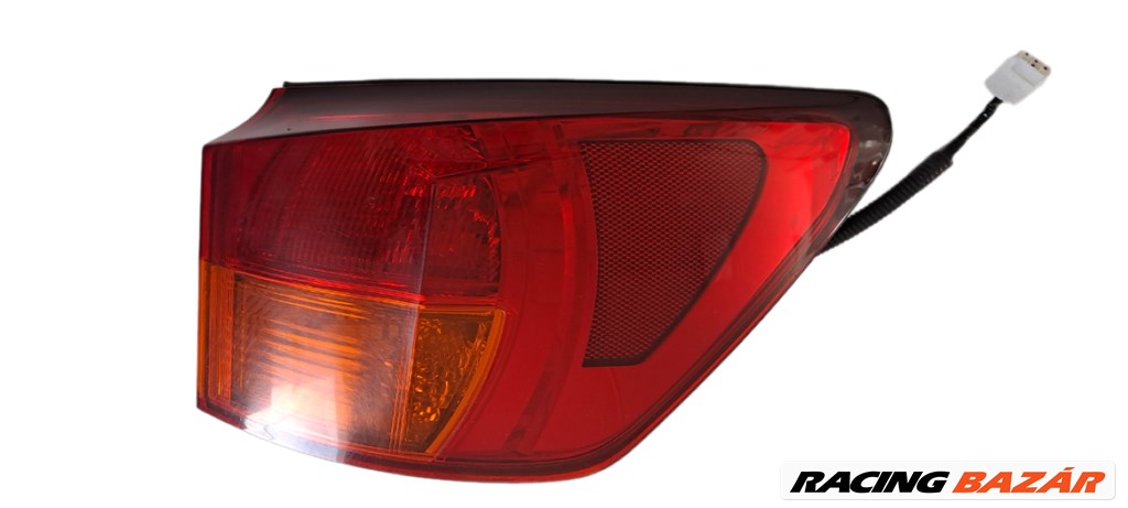 Toyota Corolla Sedan, Lexus IS jobb hátsó lámpa csz SAE AIP22S2T04 8. kép