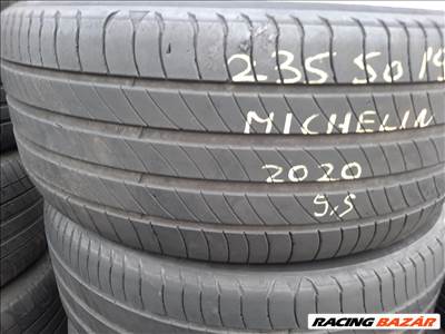  235/50/19"  Michelin nyári gumi 