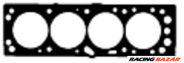 PAYEN AY220 - hengerfej tömítés CHEVROLET DAEWOO IRMSCHER OPEL PONTIAC VAUXHALL 1. kép