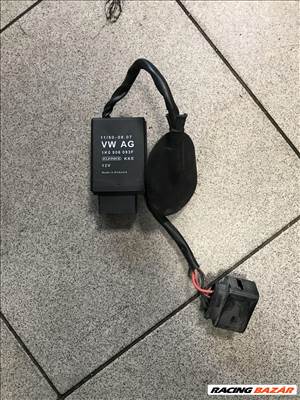 VW csoport 2,0 TFSI - AC pumpa vezérlő 1k0906093f