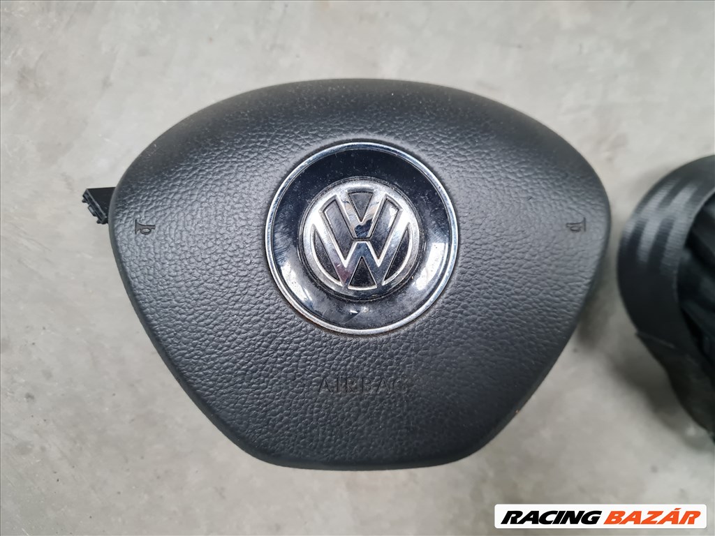 Volkswagen Golf VII légzsák szett 7. kép