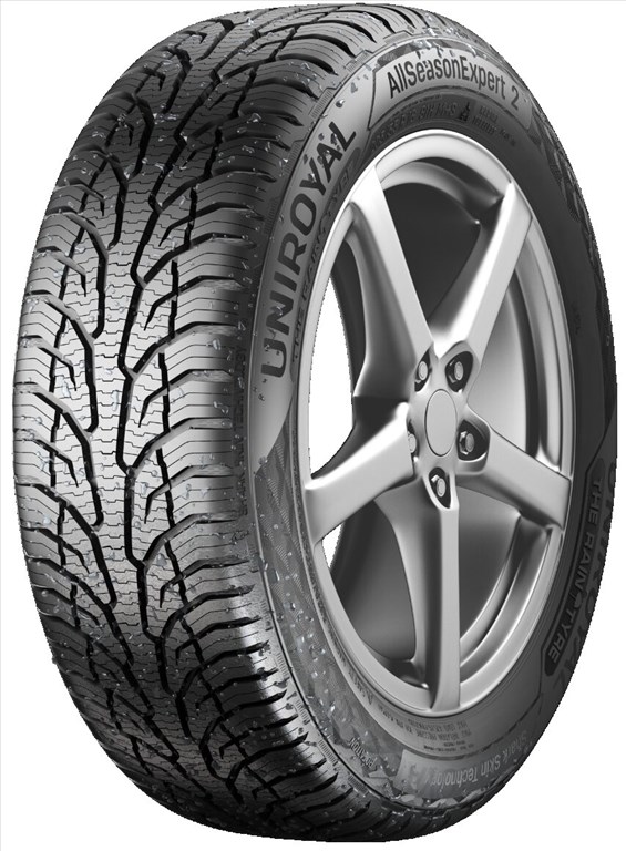 UNIROYAL ALL SEASON EXPERT 2 155/65 R14 75T négyévszakos gumi 1. kép