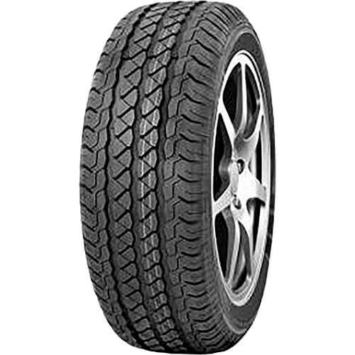 Aplus A867 TL 195/80 R15 C 106R kisteher nyári gumi 1. kép