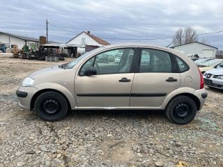 CITROËN C3 I (FC) Ablakmosó Tartály 5. kép