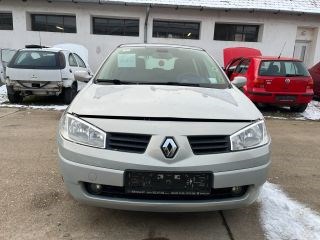 RENAULT MEGANE II (BM0/1, CM0/1) Kiegyenlítő Tartály 2. kép