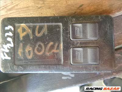 Audi 100 / 200 (C4 - 4A) ablakemelő kapcsoló 4A0 959 521 A  4a0959521a