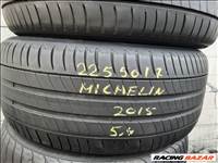  225/50/17" Michelin nyári gumi 