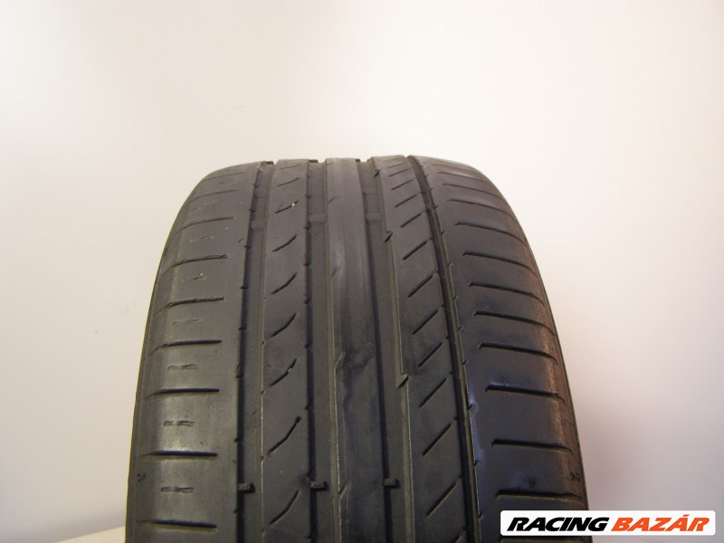 Continental Sportcontact 5 225/50 R17  1. kép