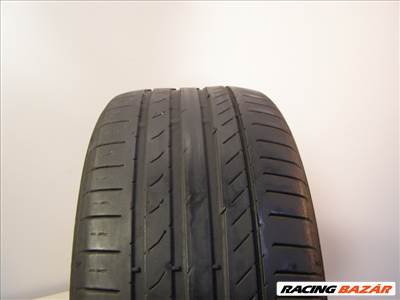 Continental Sportcontact 5 225/50 R17 