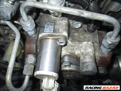 Toyota Avensis (T270) 2.0 D-4D magasnyomású pumpa nagynyomású szivattyú  2940000710