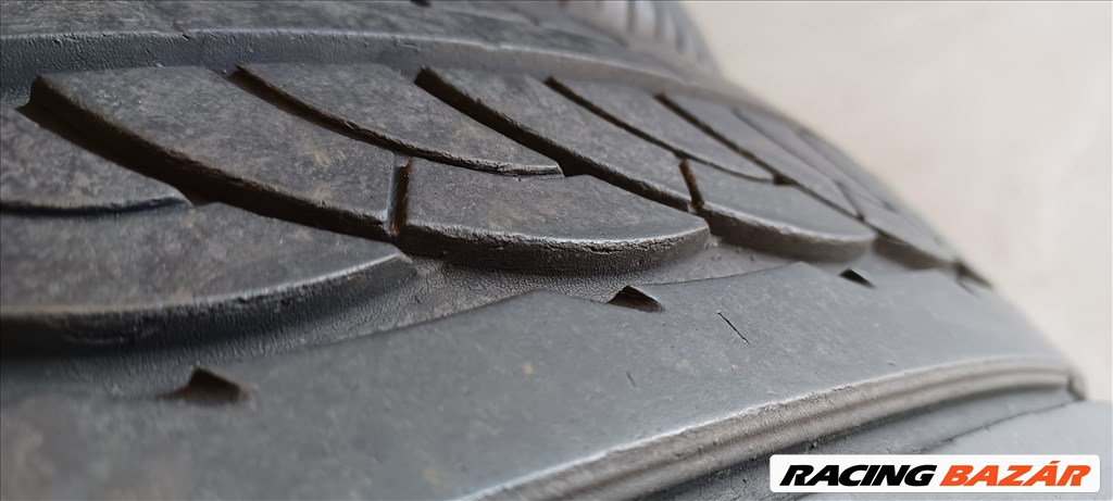 Nankang AS-1 225/45 R19 nyári gumik 4db.6mm 2. kép