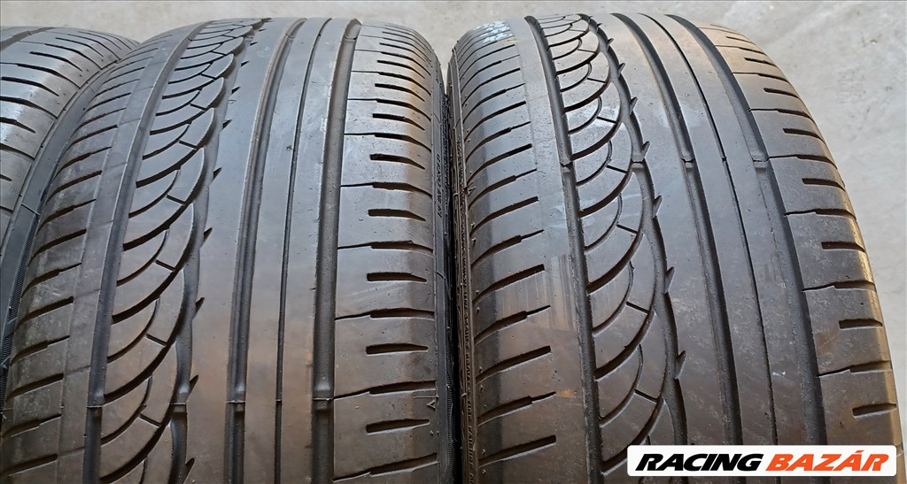 Nankang AS-1 225/45 R19 nyári gumik 4db.6mm 5. kép