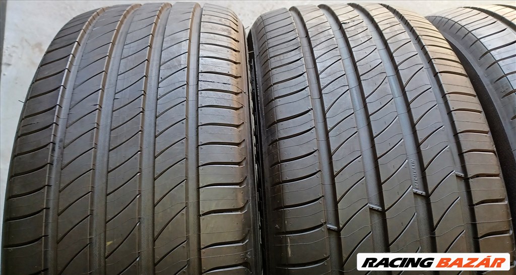  Új Michelin Primacy4 235/45 R19 nyári gumik 4db 5. kép