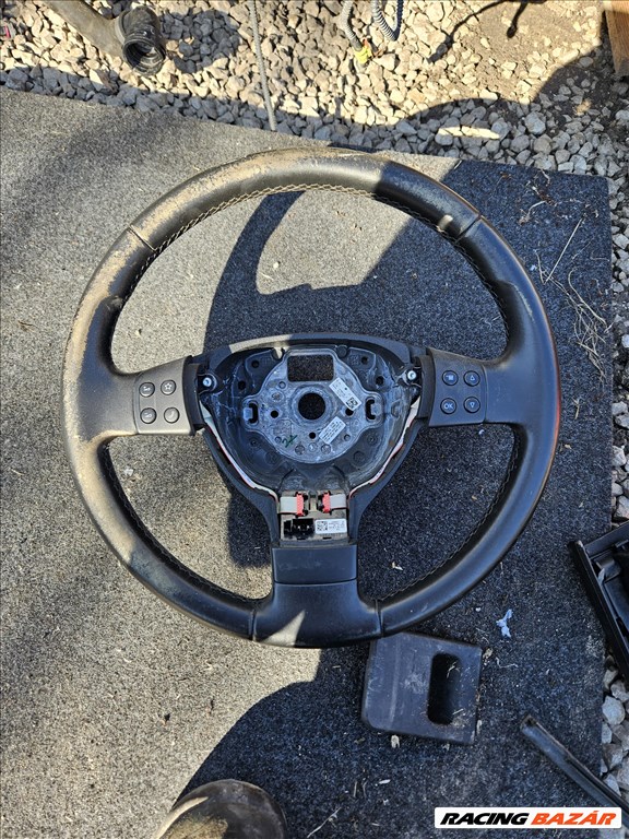 Volkswagen Passat B6 multikormány  1. kép