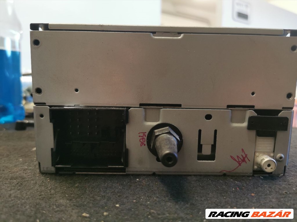 Ford Focus Mk2 cd fejegység  sony-7m5t18c939ee 2. kép